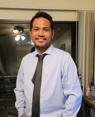 tutor-tutor terbaik TOEFL Warrior