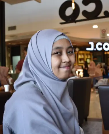 tutor-tutor terbaik TOEFL Warrior