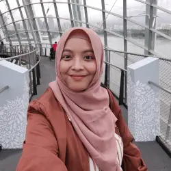 Testimoni alumni TOEFL Warrior