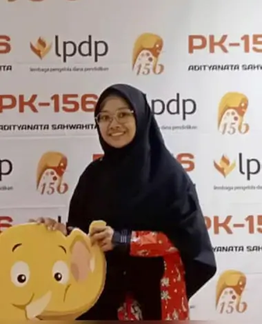 tutor-tutor terbaik TOEFL Warrior