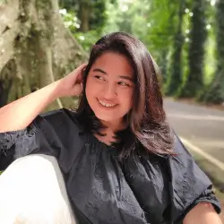 Testimoni alumni TW English