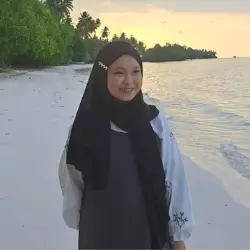 Testimoni alumni TW English