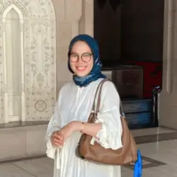 Testimoni alumni TW English