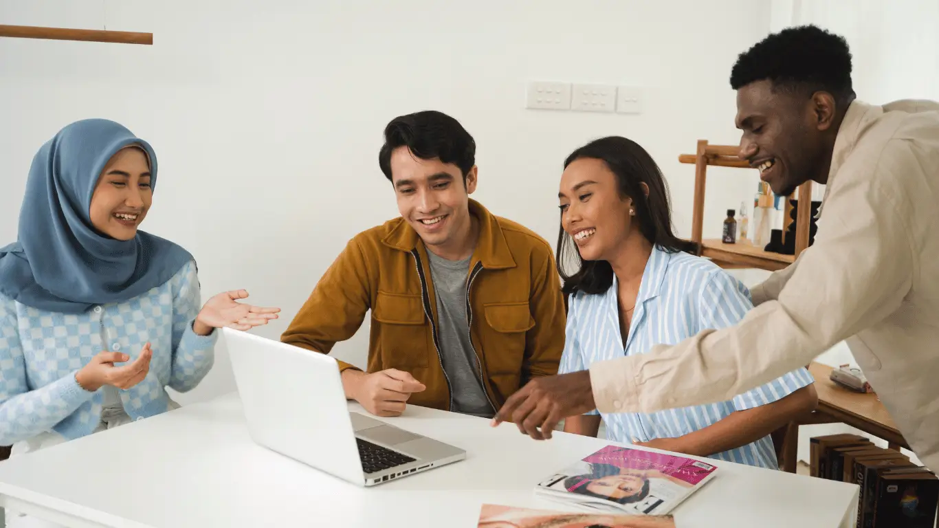 Kursus TOEFL ITP Intensive