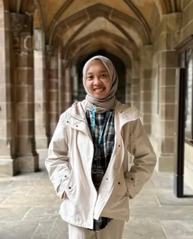 tutor-tutor terbaik TOEFL Warrior