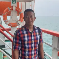 Testimoni alumni TW English