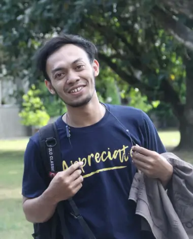 tutor-tutor terbaik TOEFL Warrior