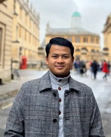 tutor-tutor terbaik TOEFL Warrior