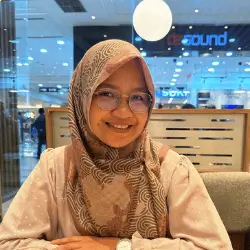 Testimoni alumni TW English