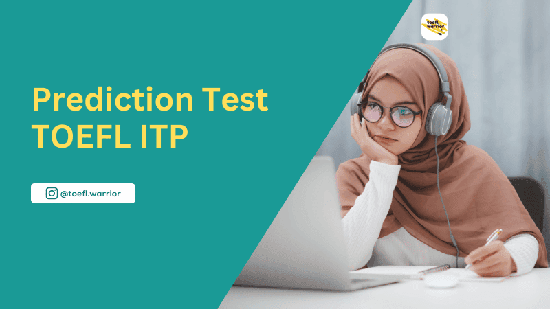 header toefl real test