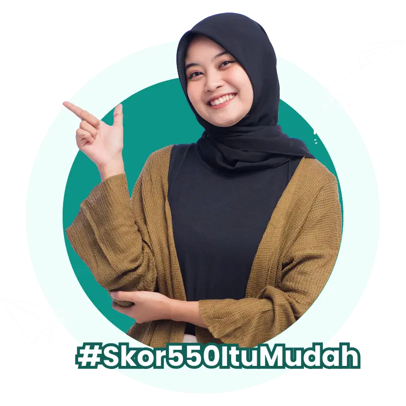 Kursus TOEFL IBT Intensive