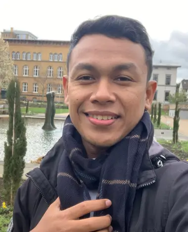 tutor-tutor terbaik TOEFL Warrior